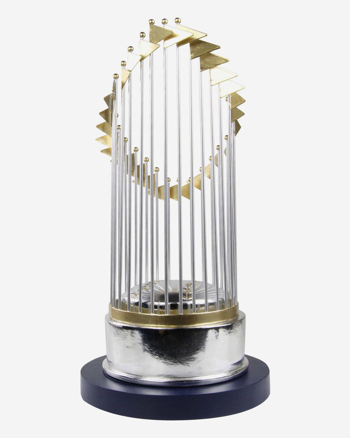 Houston Astros 2022 World Series Champions Replica Trophy FOCO - FOCO.com