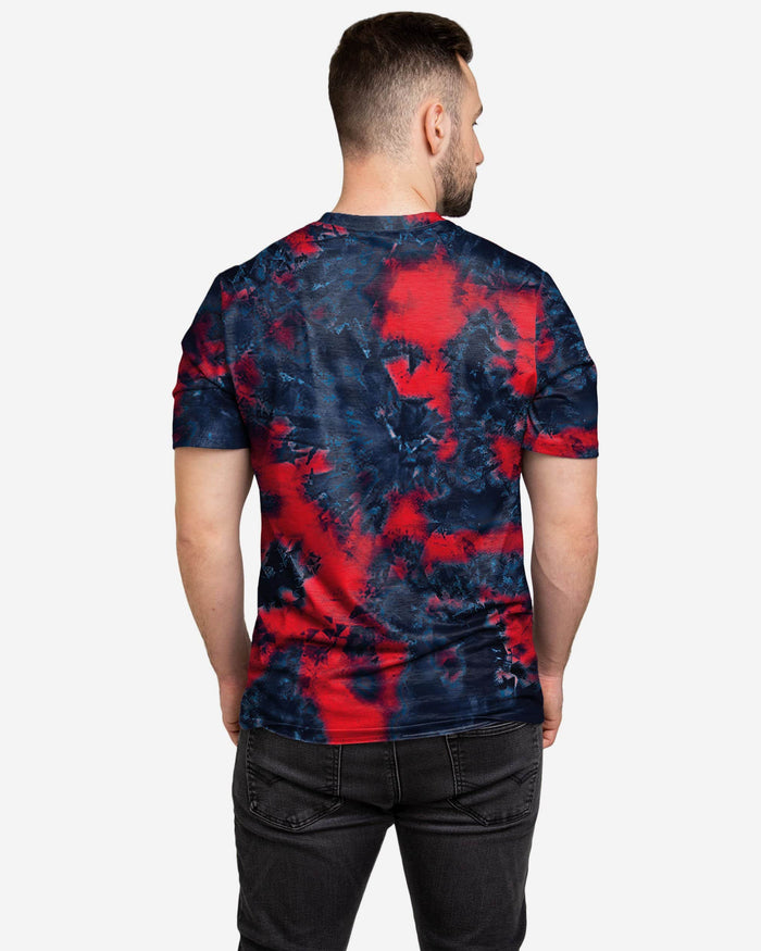 Boston Red Sox To Tie-Dye For T-Shirt FOCO - FOCO.com