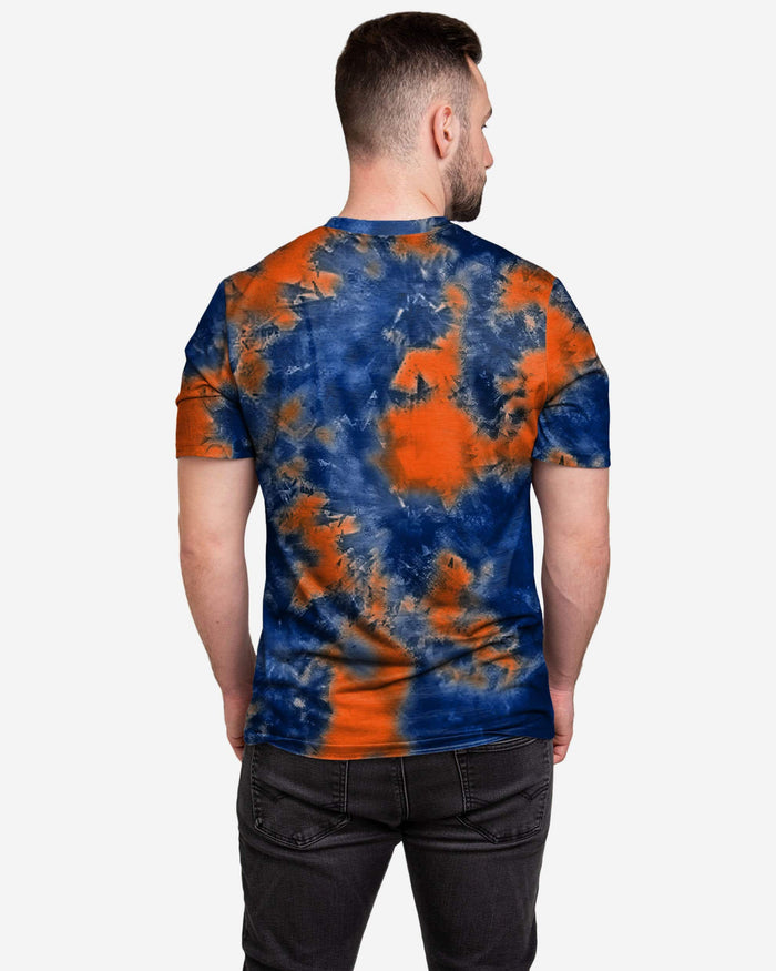 Houston Astros To Tie-Dye For T-Shirt FOCO - FOCO.com