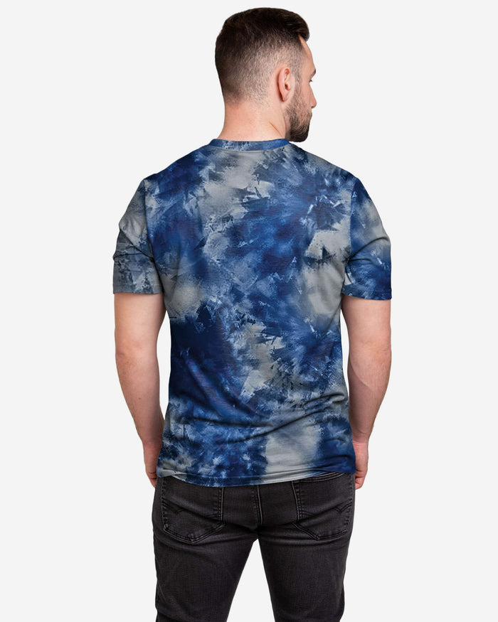 Los Angeles Dodgers To Tie-Dye For T-Shirt FOCO - FOCO.com