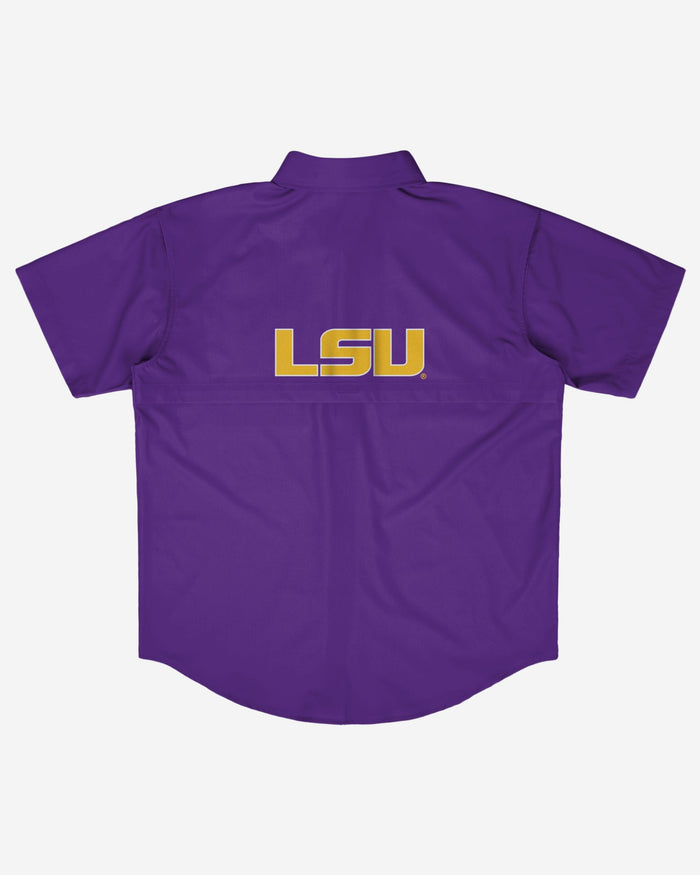 LSU Tigers Gone Fishing Shirt FOCO - FOCO.com