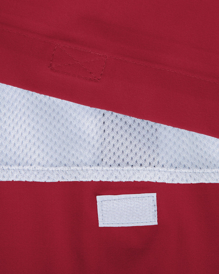 Oklahoma Sooners Gone Fishing Shirt FOCO - FOCO.com