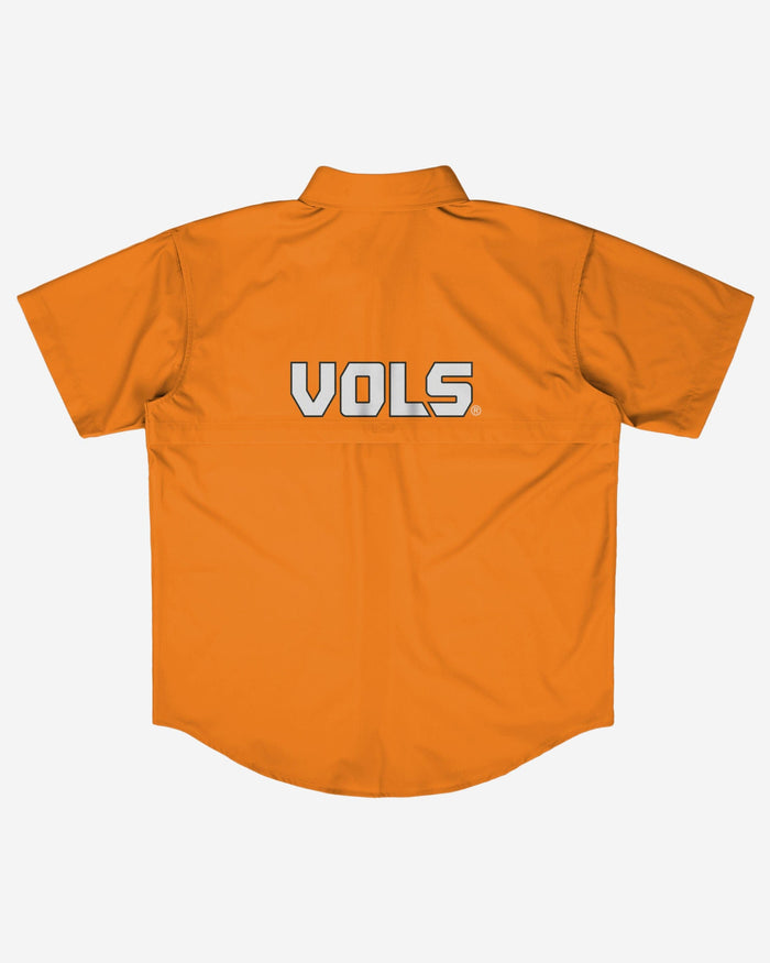 Tennessee Volunteers Gone Fishing Shirt FOCO - FOCO.com