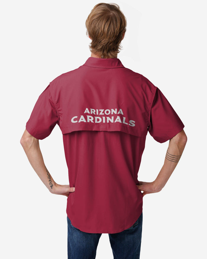 Arizona Cardinals Gone Fishing Shirt FOCO - FOCO.com