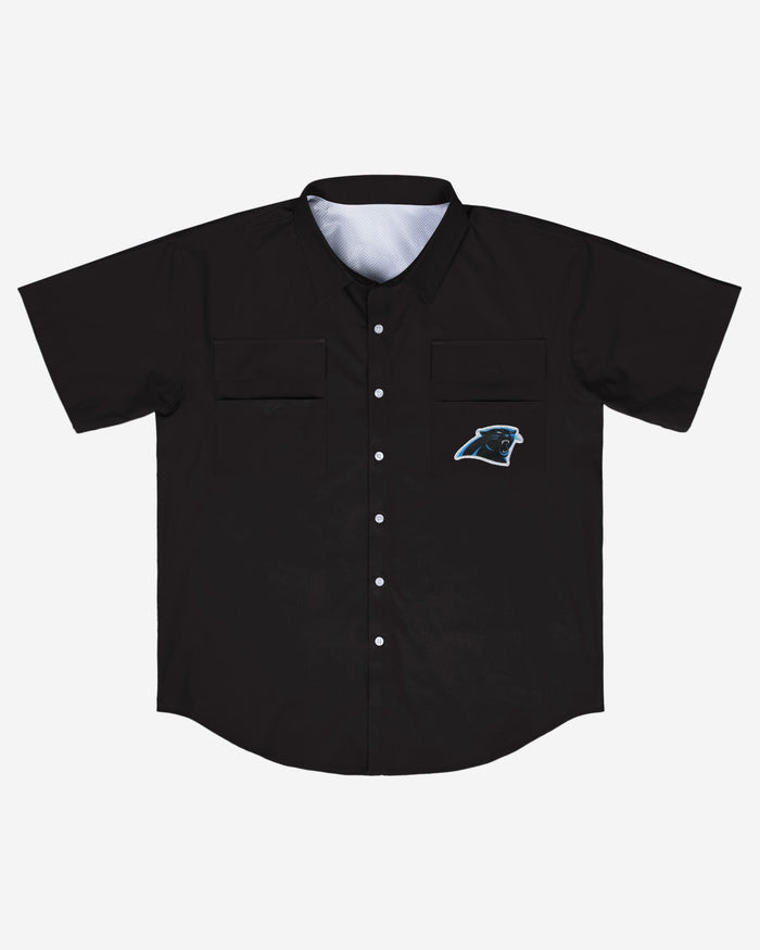 Carolina Panthers Gone Fishing Shirt FOCO - FOCO.com