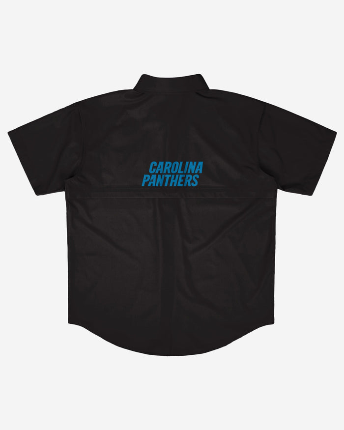 Carolina Panthers Gone Fishing Shirt FOCO - FOCO.com