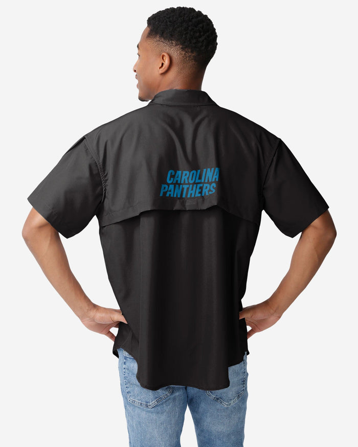 Carolina Panthers Gone Fishing Shirt FOCO - FOCO.com