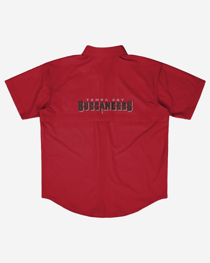 Tampa Bay Buccaneers Gone Fishing Shirt FOCO - FOCO.com