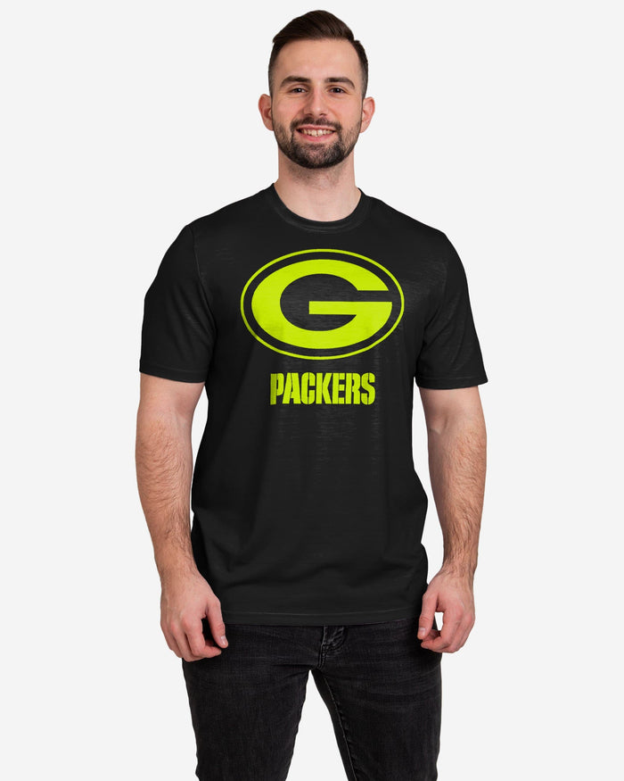 Green Bay Packers Highlights T-Shirt FOCO S - FOCO.com