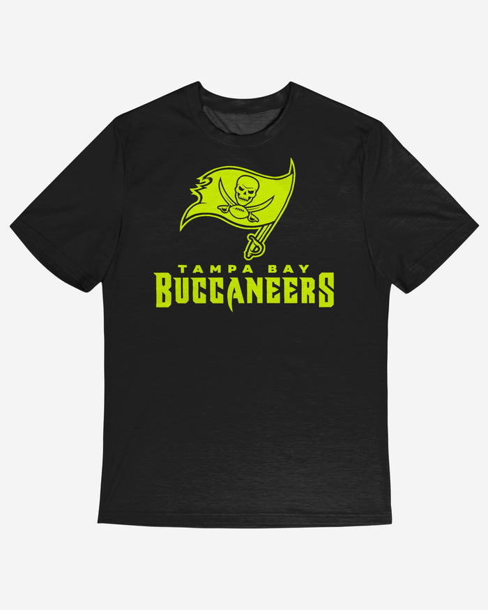 Tampa Bay Buccaneers Highlights T-Shirt FOCO - FOCO.com