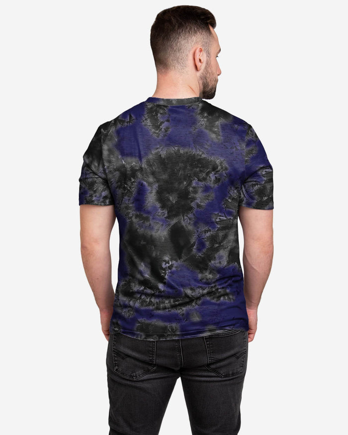 Baltimore Ravens To Tie-Dye For T-Shirt FOCO - FOCO.com