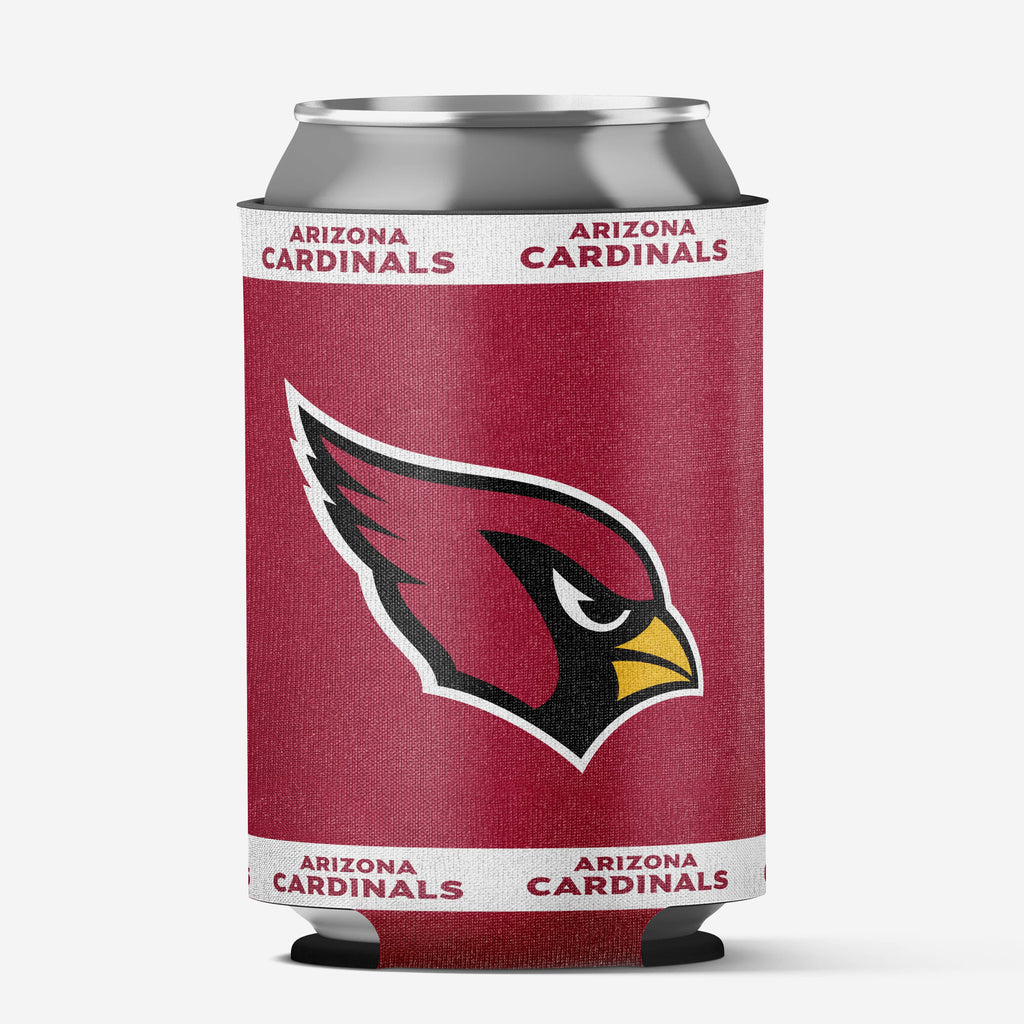 Arizona Cardinals Insulated Can Holder FOCO - FOCO.com