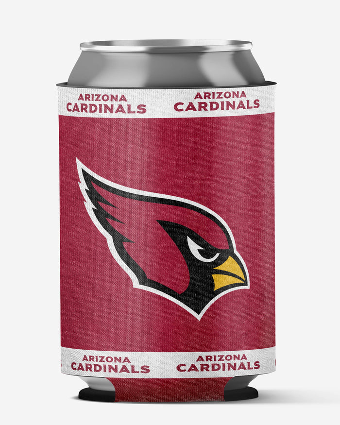 Arizona Cardinals Insulated Can Holder FOCO - FOCO.com