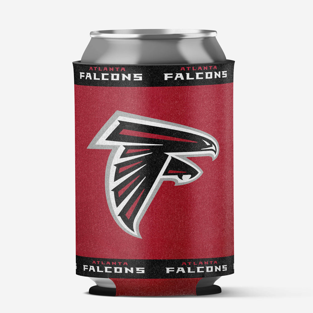 Atlanta Falcons Insulated Can Holder FOCO - FOCO.com