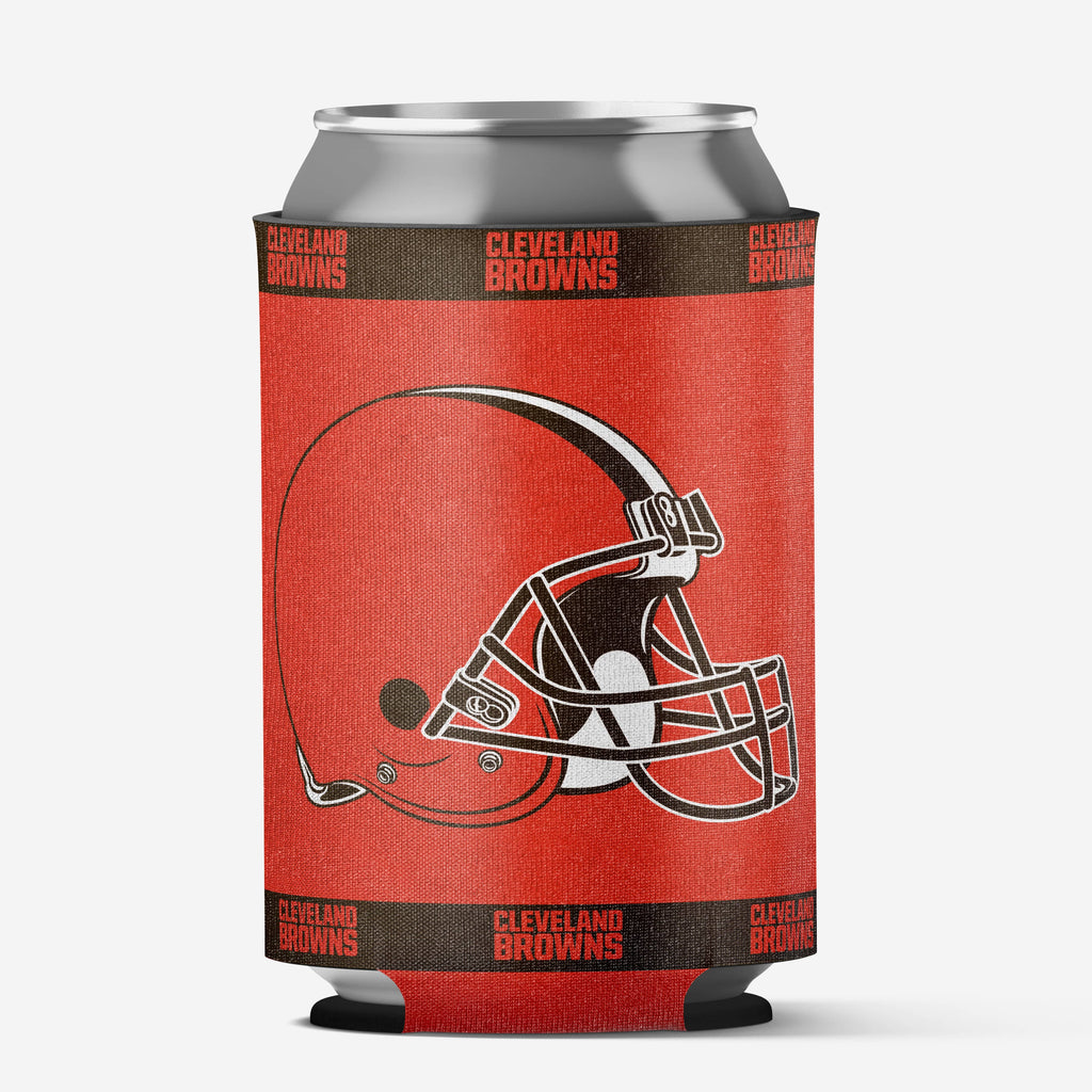 Cleveland Browns Insulated Can Holder FOCO - FOCO.com