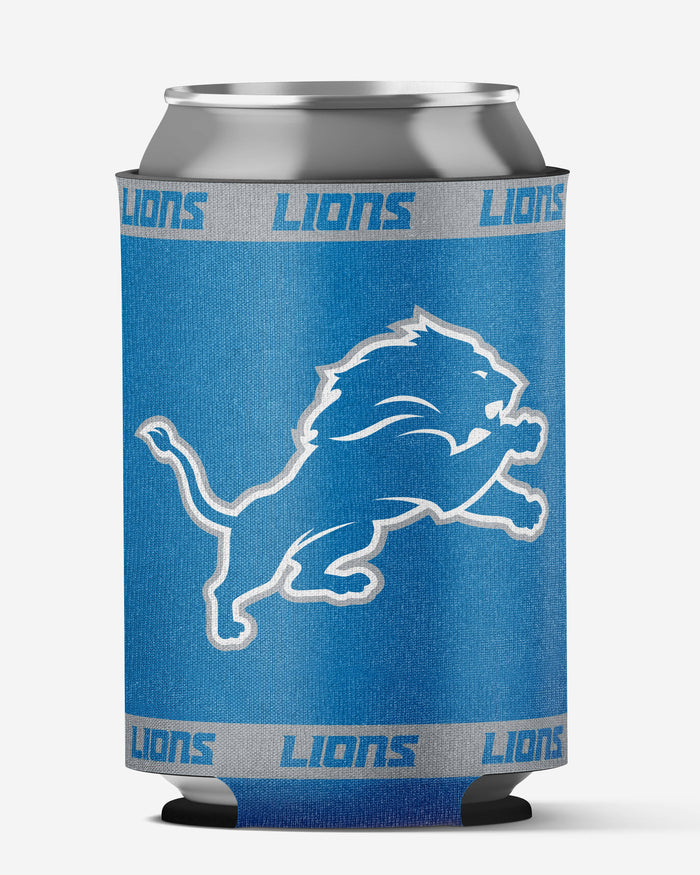 Detroit Lions Insulated Can Holder FOCO - FOCO.com