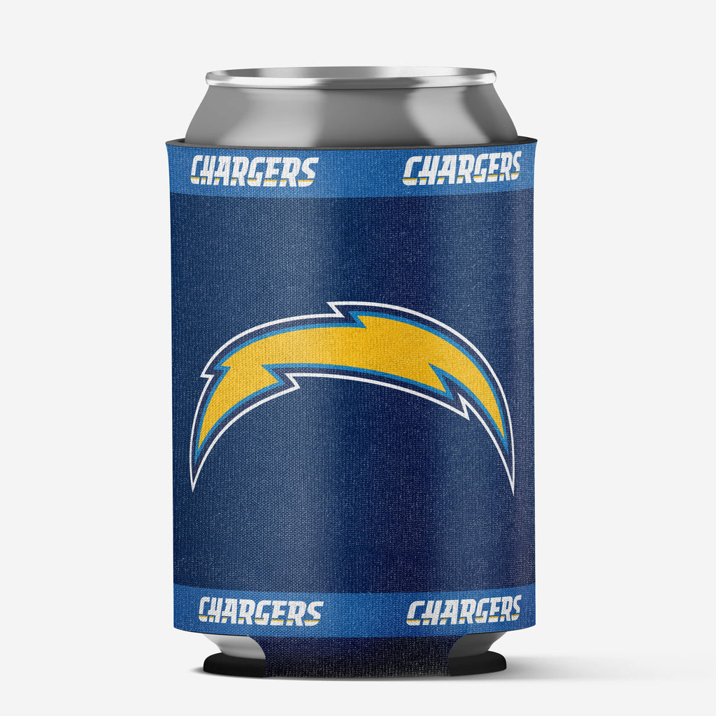 Los Angeles Chargers Insulated Can Holder FOCO - FOCO.com