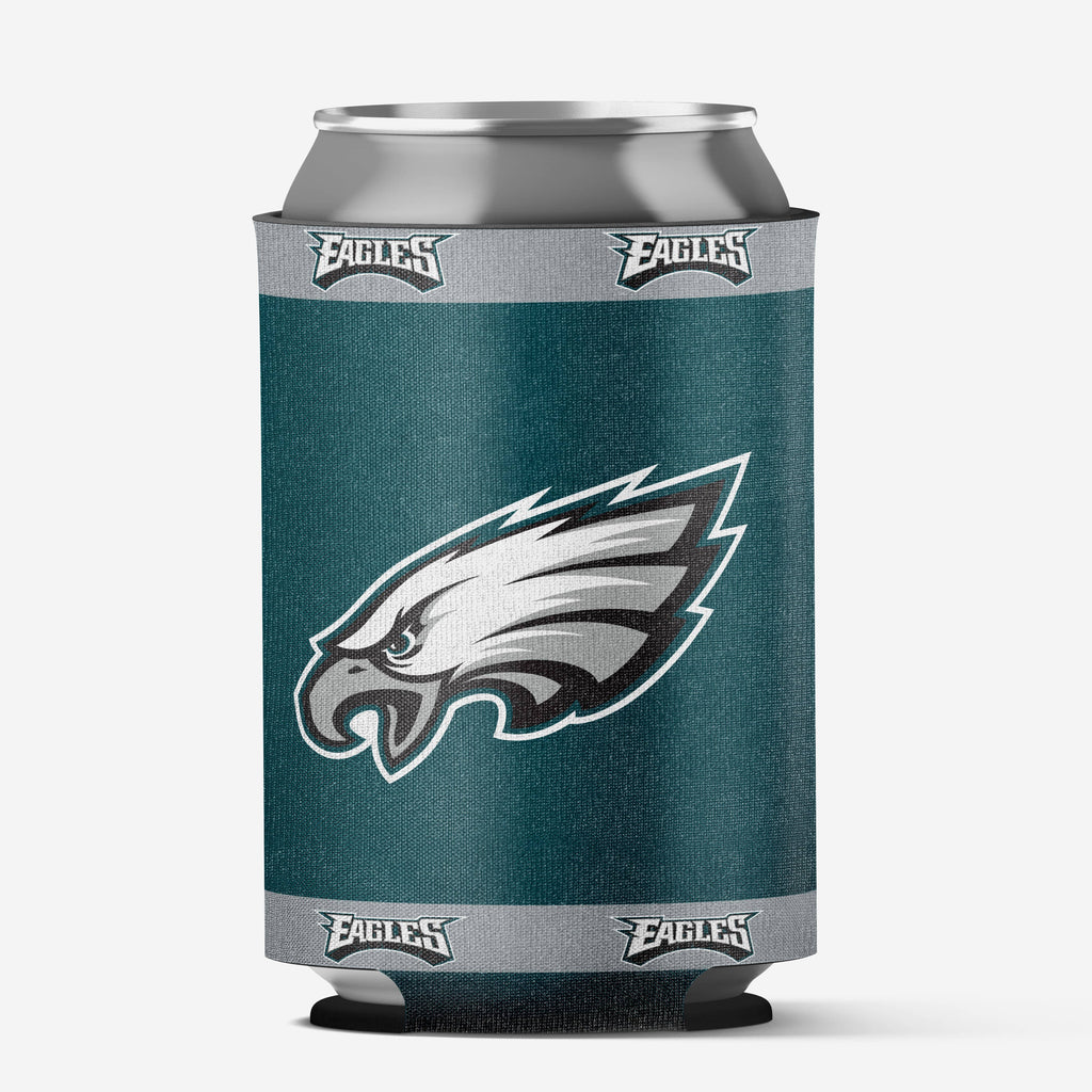 Philadelphia Eagles Insulated Can Holder FOCO - FOCO.com