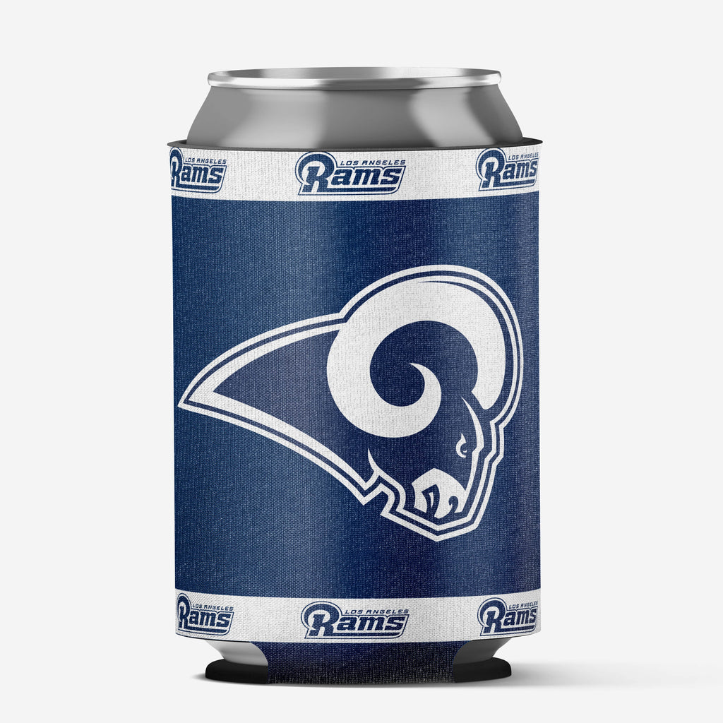 Los Angeles Rams Insulated Can Holder FOCO - FOCO.com