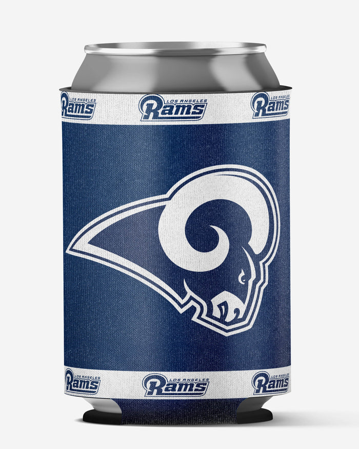 Los Angeles Rams Insulated Can Holder FOCO - FOCO.com