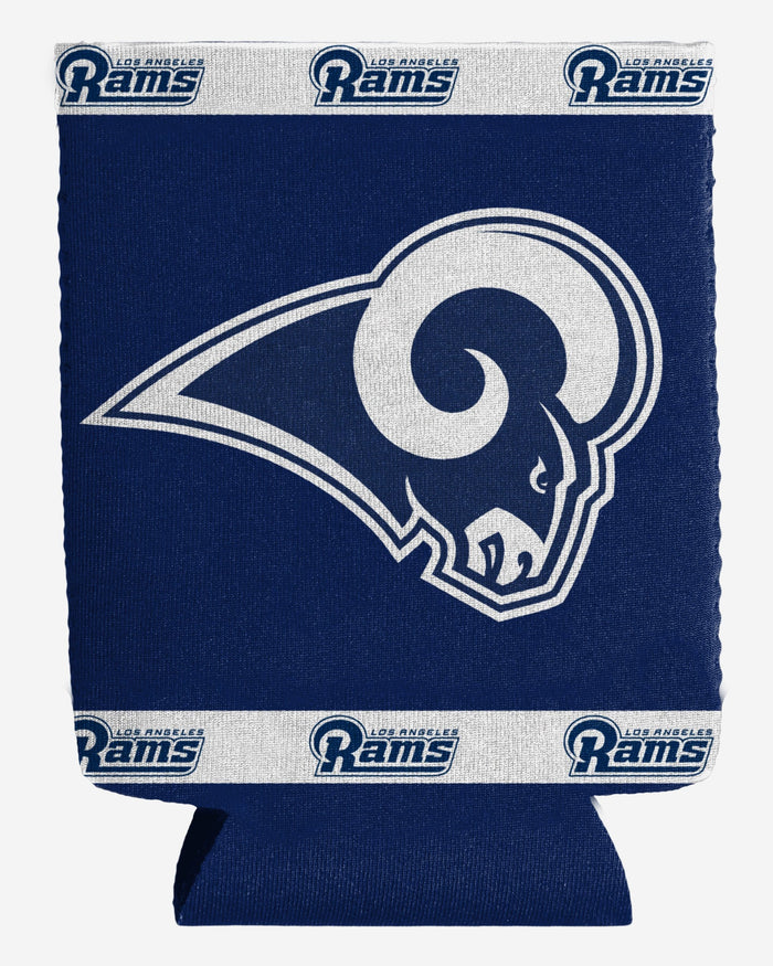 Los Angeles Rams Insulated Can Holder FOCO - FOCO.com