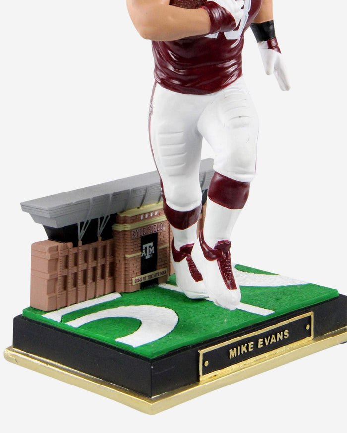 Mike Evans Texas A&M Aggies Gates Series Bobblehead FOCO - FOCO.com