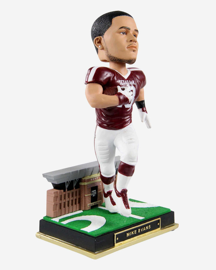 Mike Evans Texas A&M Aggies Gates Series Bobblehead FOCO - FOCO.com