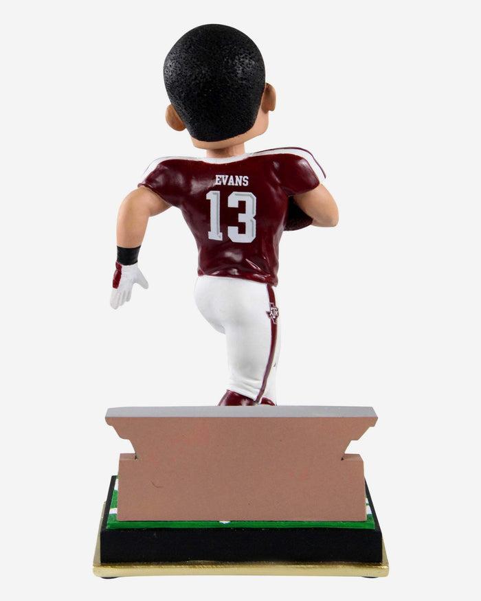 Mike Evans Texas A&M Aggies Gates Series Bobblehead FOCO - FOCO.com