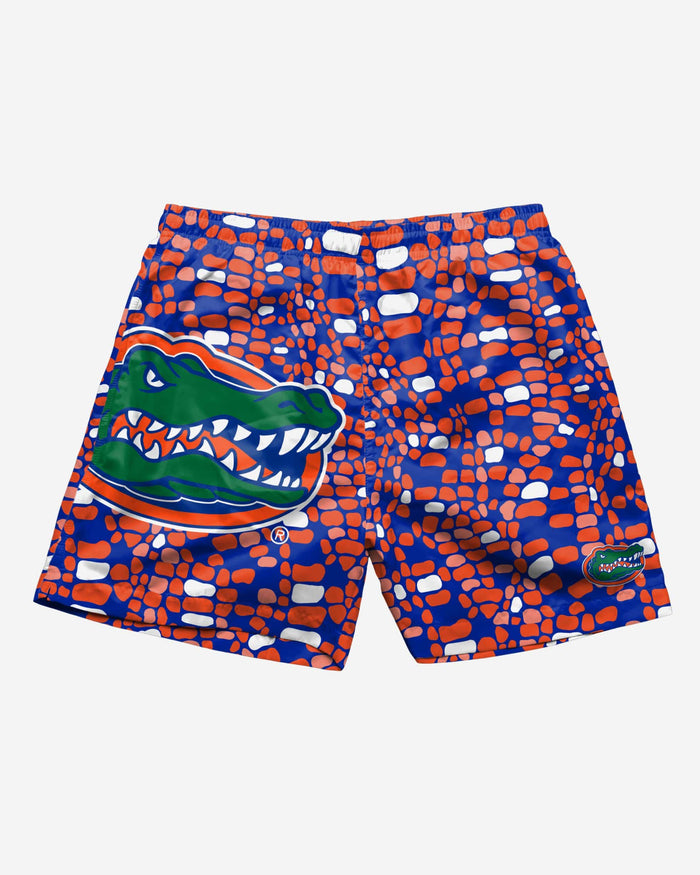 Florida Gators Thematic Woven Shorts FOCO - FOCO.com